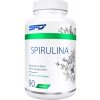 Doplněk stravy na imunitu SFD Nutrition Spirulina tablety pro detoxikaci organismu a podporu imunity 90 tablet