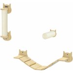 PawHut Sada prolézaček do 5 kg 3 ks – Zboží Dáma