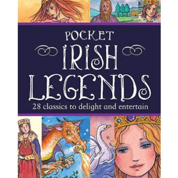 Pocket Irish Legends