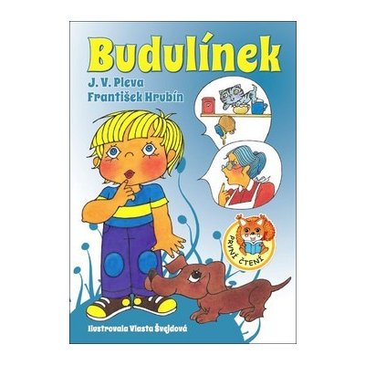 Budulínek