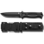 Gerber Nůž Strongarm Fixed Gerber černý 1027846 – Zboží Dáma