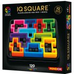 Mindok IQ Deluxe – Square – Zboží Dáma
