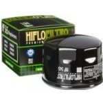 Hiflofiltro Olejový filtr HF565 – Zboží Mobilmania