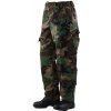 Army a lovecké kalhoty a šortky Kalhoty Tru-Spec TRU N/C woodland