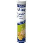 MedPharma Echinacea 50 mg + vit.C + Zn 20 šumivých tablet – Hledejceny.cz