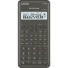 Kalkulátor, kalkulačka CASIO FX 82 MS 2E černá (45014243)