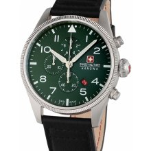 Swiss Military Hanowa SMWGC0000405