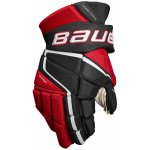 Hokejové rukavice Bauer Vapor 3X PRO INT – Zboží Mobilmania