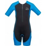Aqua Sphere Stingray Short dětský modrá – Zboží Dáma