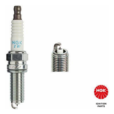 NGK SILKR6C10E Zapalovací svíčka 97098 | Zboží Auto