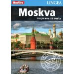 Tiskovina Moskva – Hledejceny.cz