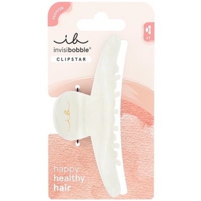 Invisibobble Clipstar Clawdia Tortoise - Skřipec do vlasů 1 ks – Zbozi.Blesk.cz