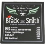 Black Smith NW0942 – Sleviste.cz