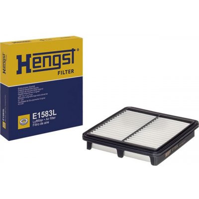Vzduchový filtr HENGST FILTER (E1583L) – Hledejceny.cz