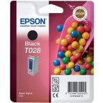 Epson C13T028 - originální – Hledejceny.cz