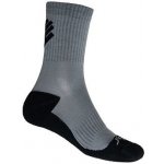 Sensor ponožky RACE MERINO bílá – Zboží Mobilmania