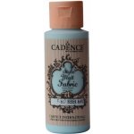 Cadence Barva na textil Style Matt Fabric mat. dětská modrá 59 ml – Hledejceny.cz