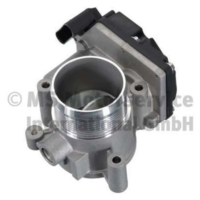 Řídicí klapka, přívod vzduchu PIERBURG 7.03703.78.0 (703703780) – Hledejceny.cz