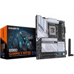 Gigabyte B860 GAMING X WIFI6E – Zboží Živě