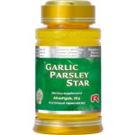 Starlife Garlic + parsley 60 kapslí – Hledejceny.cz