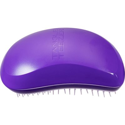 Tangle Teezer Salon Elite Violet/Lilac kartáč na vlasy – Zboží Mobilmania