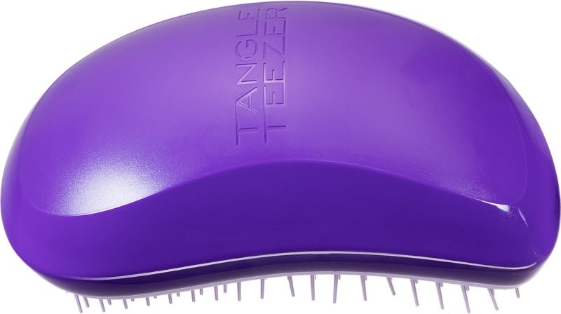 Tangle Teezer Salon Elite Violet/Lilac kartáč na vlasy od 199 Kč - Heureka .cz