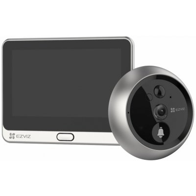Ezviz DP2C CS-DP2C-A0-6E2WPFBS – Hledejceny.cz