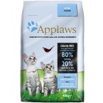 Applaws Kitten Chicken 2 x 7,5 kg – Hledejceny.cz