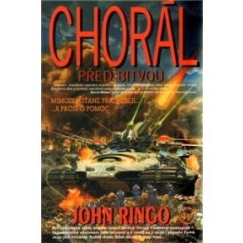 Chorál před bitvou - John Ringo