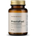 ProstaFuel přírodní rovnováha močových cest a prostaty 50 kapslí – Hledejceny.cz