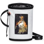 Mammut Gym Print Chalk Bag červená – Zboží Dáma