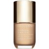 Make-up Clarins Everlasting Youth Fluid Foundation rozjasňující make-up SPF15 105,5 Flesh 30 ml