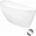 Besco Keya 165 x 70 cm #WMD-165-KKC – Hledejceny.cz