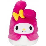 Squishmallows Sanrio HELLO KITTY Králíček MY MELODY 25 cm – Sleviste.cz