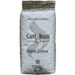 Caffe Boasi káva Robusta Super Crema zrnková 1 kg – Hledejceny.cz