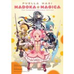 Puella Magi Madoka Magica: The Complete Omnibus Edition – Hledejceny.cz