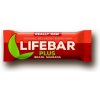 Lifefood Lifebar Plus Bio RAW 47 g