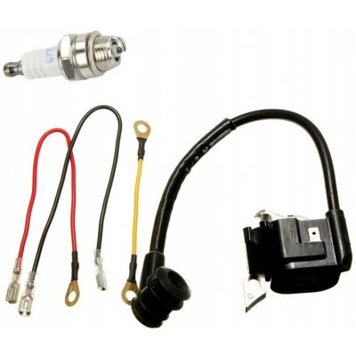 Zapalovací cívka Stihl 023 025 Ms230 Ms250 + – Hledejceny.cz