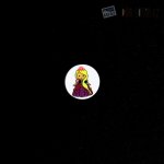 Knoflík s princeznou – Hledejceny.cz