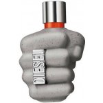 Diesel Only The Brave Street toaletní voda pánská 75 ml tester – Hledejceny.cz