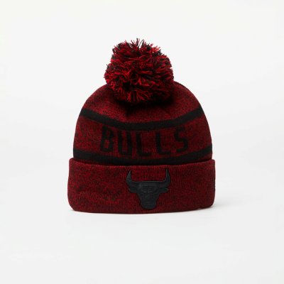 New Era NBA Jake cuff knit Chibul kulich US 60424795 – Hledejceny.cz