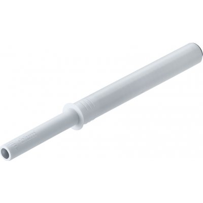Blum Tip-on pro závěsy s čočkou 76 mm bílý 956A1006 – Hledejceny.cz