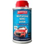 Nanotech-Europe Wolframový NANO povlak - přísada do motorového oleje 140 ml – Sleviste.cz