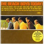 Beach Boys TODAY!/SUMMER DAYS – Hledejceny.cz