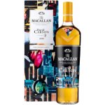 Macallan Concept No.3 40,8% 0,7 l (karton) – Hledejceny.cz