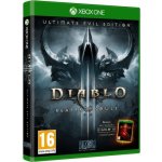 Diablo 3 (Ultimate Evil Edition) – Hledejceny.cz