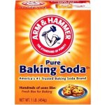 Arm&Hammer Arm & Hammer jedlá soda 454 g – Hledejceny.cz