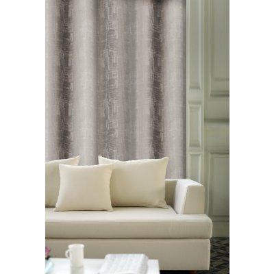 Závěsy dekorační Vapour kouřový - více rozměrů - 145x170cm / Ne 361124-003 – Hledejceny.cz