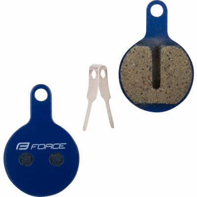 Force Tektro Lyra Fe 1 pár, brzdové na kolo – Hledejceny.cz