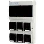 Scame D563.6000-2 D5 – Zboží Mobilmania